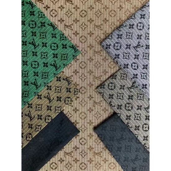 LV jacquard fabric 12 LV jacquard fabric 12