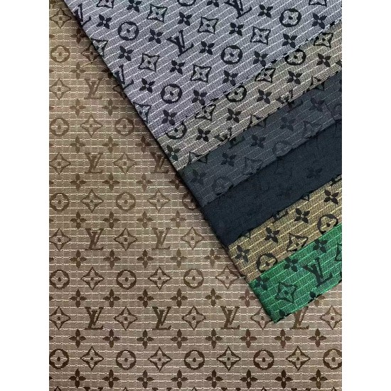 LV jacquard fabric 12 LV jacquard fabric 12