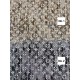 LV jacquard fabric 13