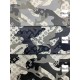 LV & Supreme jointly jacquard fabric 14