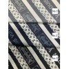 LV & Supreme jointly jacquard fabric 14