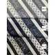 LV & Supreme jointly jacquard fabric 14