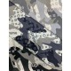 LV & Supreme jointly jacquard fabric 14