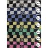 LV jacquard fabric 15
