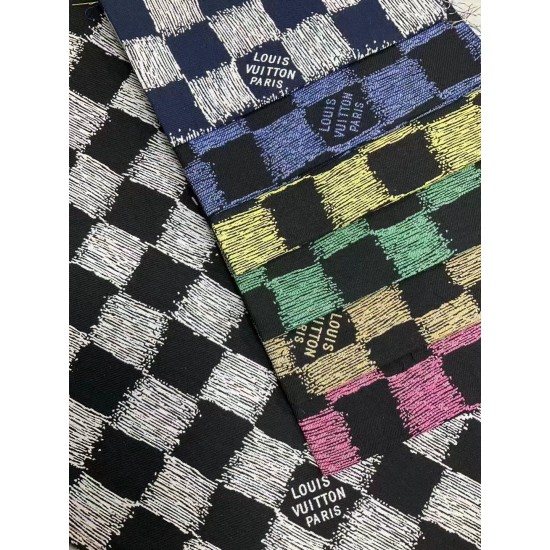 LV jacquard fabric 15 LV jacquard fabric 15
