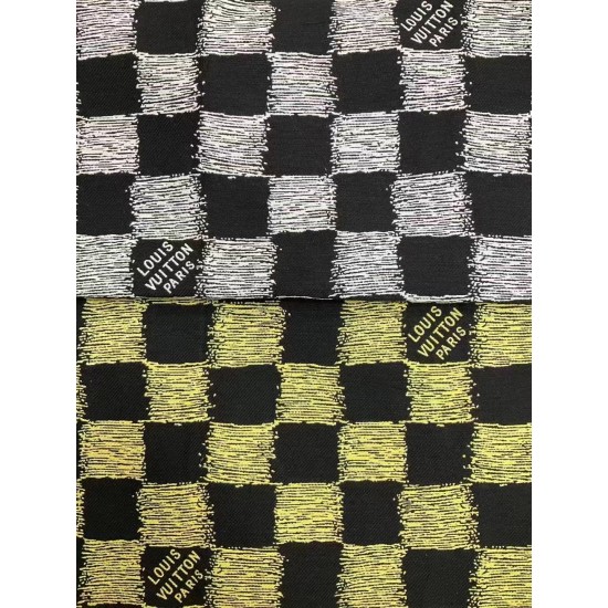 LV jacquard fabric 15 LV jacquard fabric 15