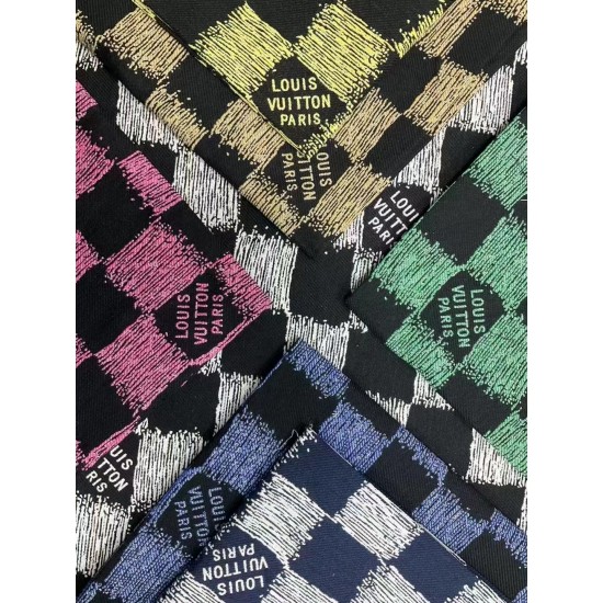 LV jacquard fabric 15 LV jacquard fabric 15