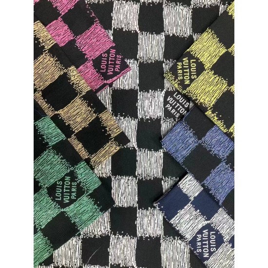 LV jacquard fabric 15 LV jacquard fabric 15