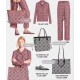 LV 1854 jacquard fabric 16 LV 1854 jacquard fabric 16