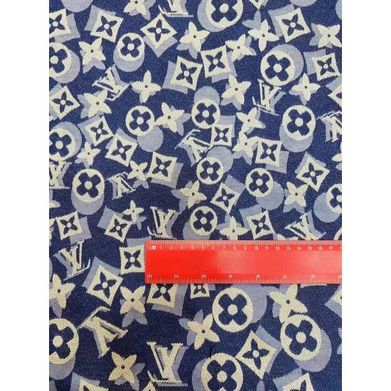 LV jacquard fabric 2 LV jacquard fabric 2