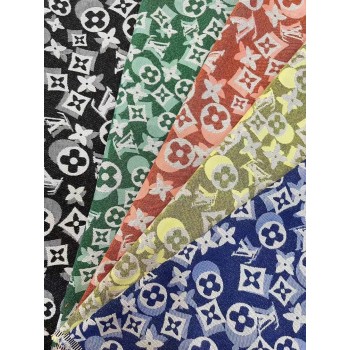 LV jacquard fabric 2 LV jacquard fabric 2