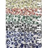LV jacquard fabric 2