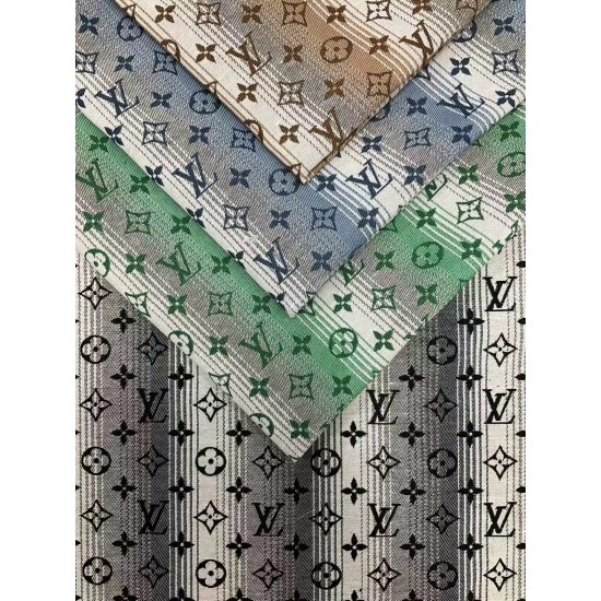 LV jacquard fabric 3 LV jacquard fabric 3