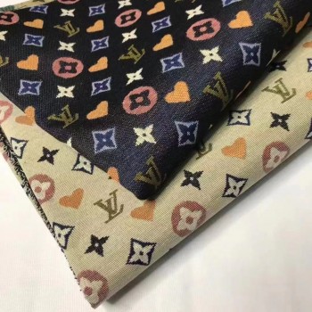 LV jacquard fabric 4 LV jacquard fabric 4