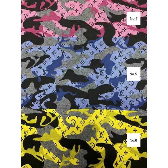 LV jacquard fabric 5 LV jacquard fabric 5