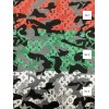 LV jacquard fabric 5
