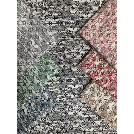 LV jacquard fabric 8 LV jacquard fabric 8
