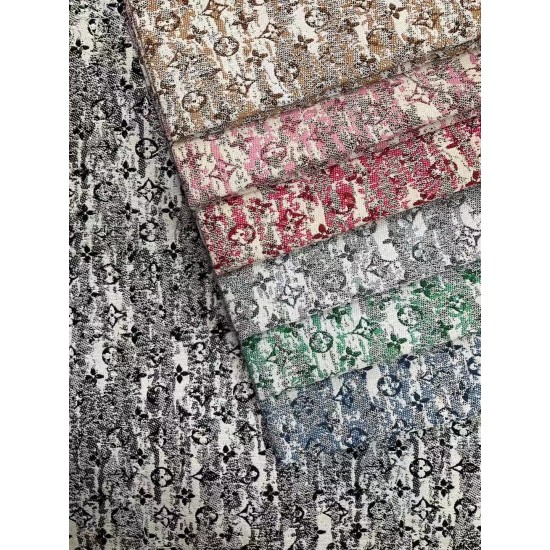 LV jacquard fabric 8 LV jacquard fabric 8