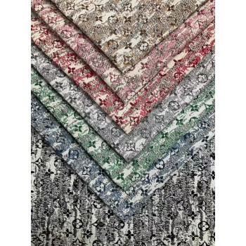 LV jacquard fabric 8 LV jacquard fabric 8