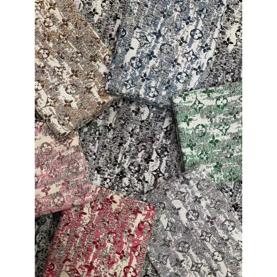 LV jacquard fabric 8 LV jacquard fabric 8