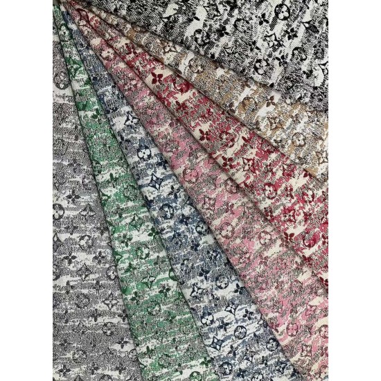 LV jacquard fabric 8 LV jacquard fabric 8