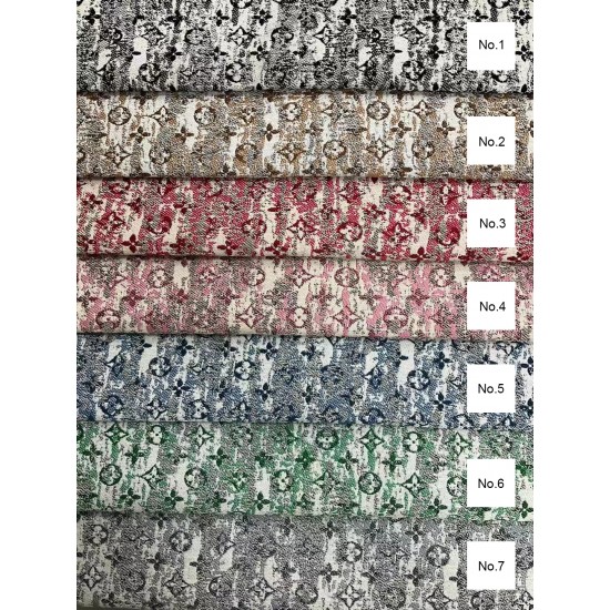 LV jacquard fabric 8 LV jacquard fabric 8