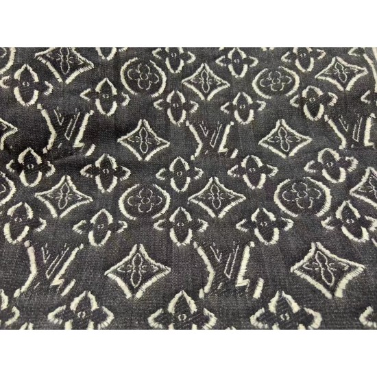 LV jacquard fabric 9 LV jacquard fabric 9