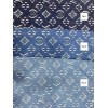 LV jacquard fabric 9