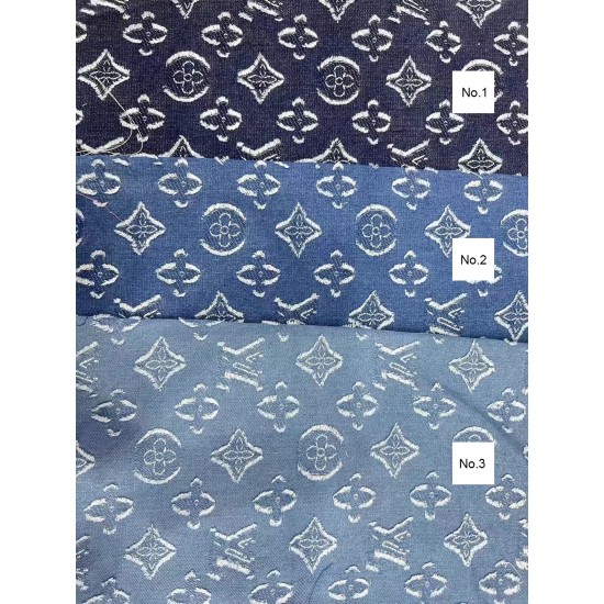 LV jacquard fabric 9 LV jacquard fabric 9