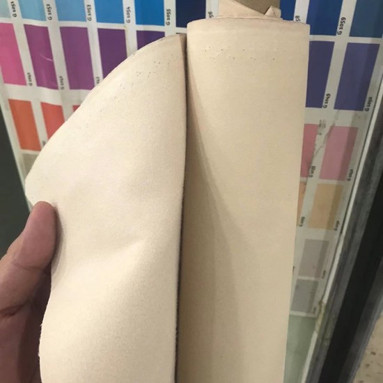 LV lint lining fabric