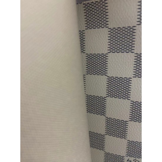LV Classic checkerboard bag PU 11