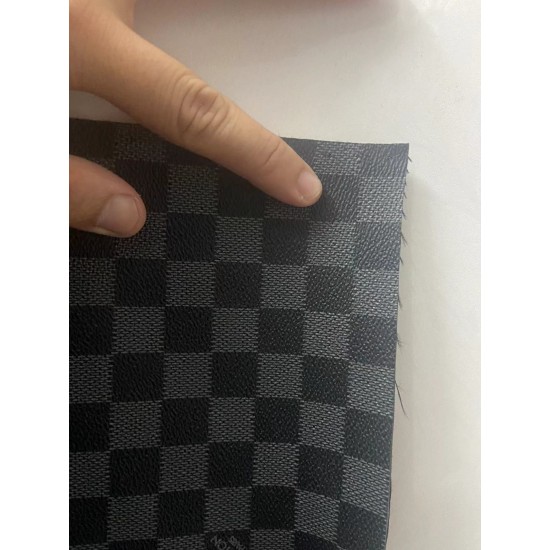 LV Classic checkerboard bag PU 11