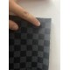 LV Classic checkerboard bag PU 11