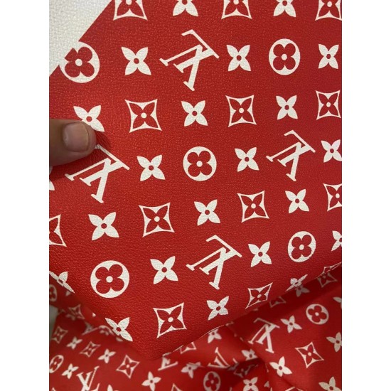 LV bag PU 4