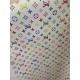 LV bag PU 5 LV bag PU 5