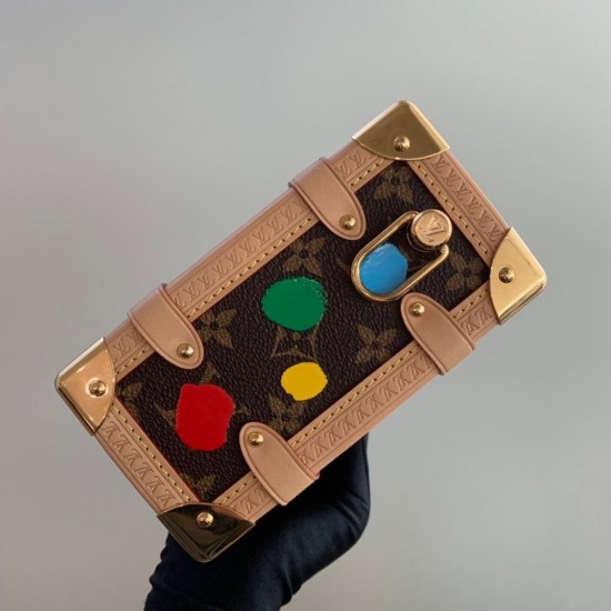 LV bag PU 6