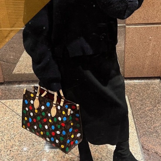 LV bag PU 6