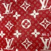 LV bag PU 8