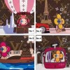 LV bag PU 9