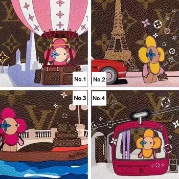 LV bag PU 9