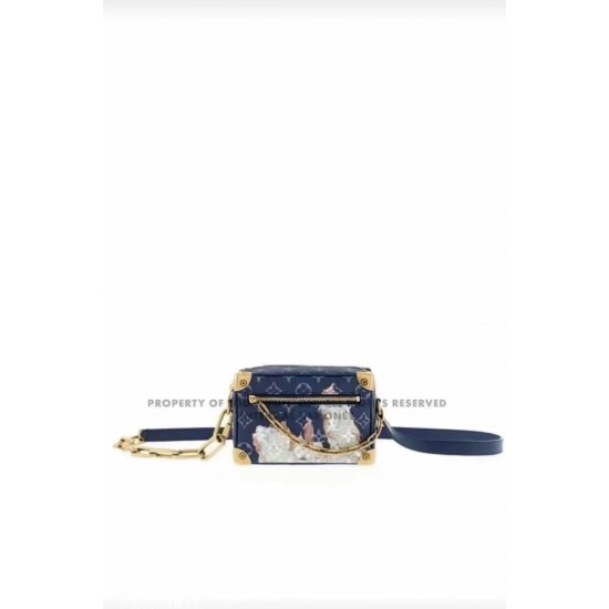 LV bag PU 9 LV bag PU 9