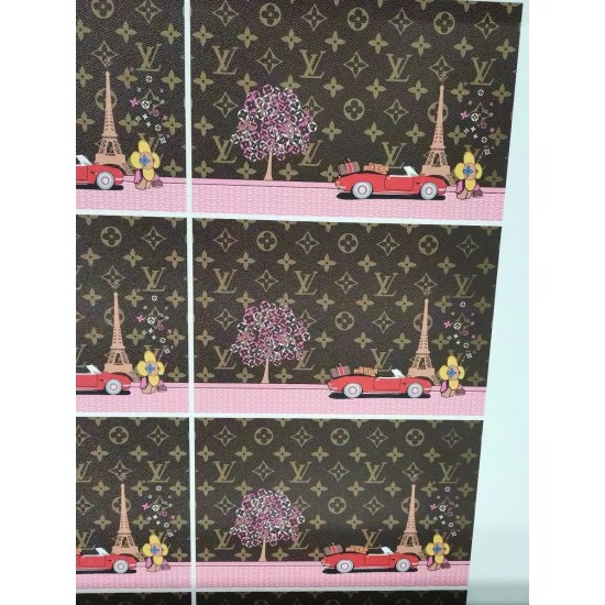 LV bag PU 9 LV bag PU 9