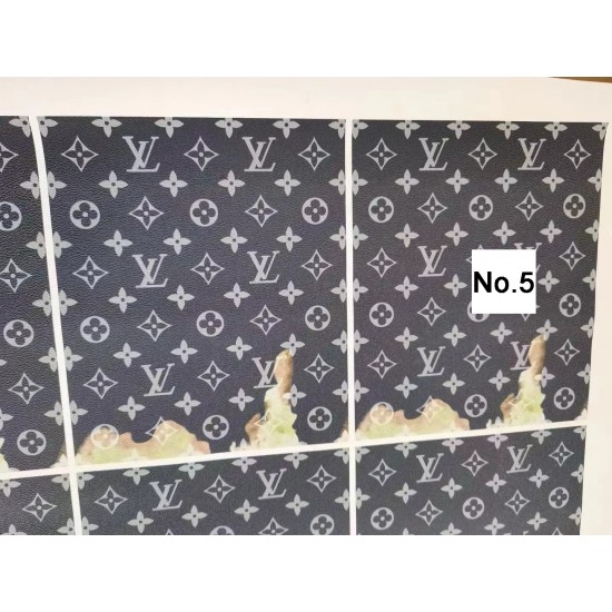 LV bag PU 9 LV bag PU 9