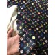 LV velvet fabric LV velvet fabric