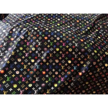 LV velvet fabric LV velvet fabric