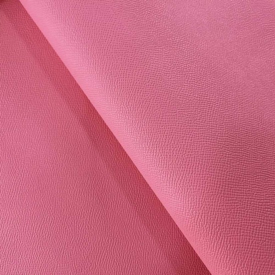 Taiwan Epsom cattle skin leather