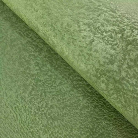 Taiwan Epsom cattle skin leather Taiwan Epsom cattle skin leather