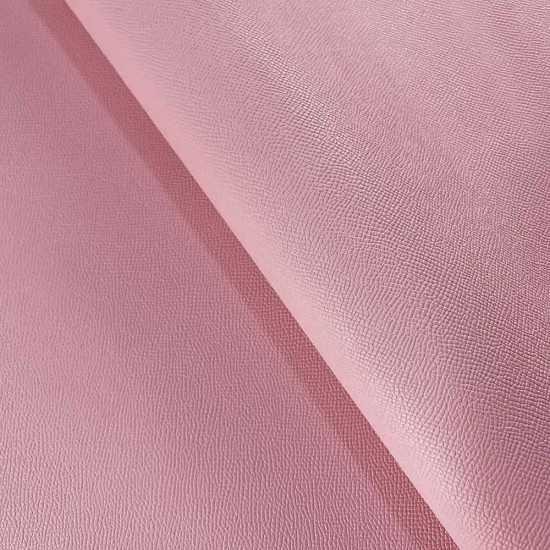 Taiwan Epsom cattle skin leather Taiwan Epsom cattle skin leather
