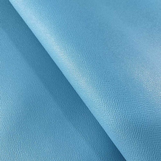 Taiwan Epsom cattle skin leather Taiwan Epsom cattle skin leather