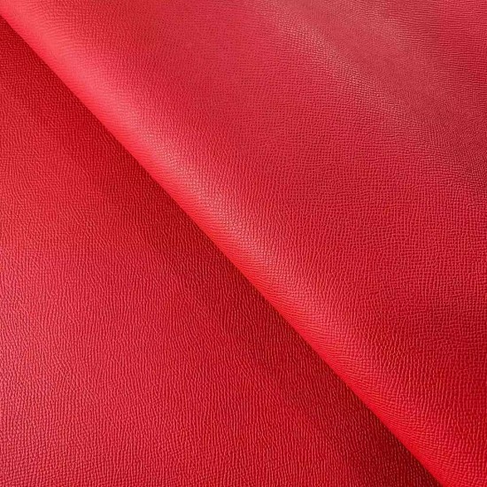 Taiwan Epsom cattle skin leather